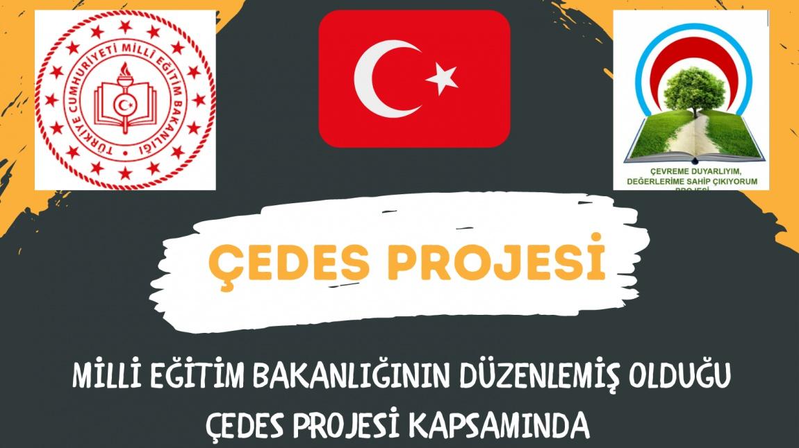 KARDEŞ OKULUMUZA KÜÇÜK YÜREKLERDEN TAM DESTEK